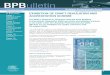 EXHIBITION OF DRAFT REGULATION AND ... - …bpb.nsw.gov.au/sites/default/files/public/BPBulletin emails/bpb... · Exhibition of draft regulation and accreditiation scheme Page 2 Recent