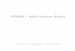 STRIA – Alternative Fuels - EUROPA - TRIMIS · PDF fileSTRIA – Alternative Fuels Authors: Ausilio Bauen, Inmaculada Gomez, Dave OudeNijeweme, Maria Paraschiv 2016-09-21