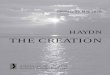 THE CREATION - Aldeburgh Music Clubaldeburghmusicclub.onesuffolk.net/.../Haydn-creation-22-May-2010.pdf · THE CREATION Aldeburgh music club ... Last year was, ... The impresario