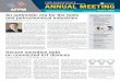 115th American Fuel & Petrochemical Manufacturers ANNUAL ... · PDF file115th American Fuel & Petrochemical Manufacturers ANNUAL MEETING Conference Daily Published by ˇ˝˘˙ ˝˙ˆ