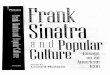 kid in line.pdf · Sinatra popular Culture Essays American ... fade after Frank Sinatra's last number on the December Down ... singing about romping through the meadows picking flowers