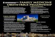family medicine obstetrics fellowship - Home | Peoria …peoria.medicine.uic.edu/.../Family-Medicine-Obstetrics-Fellowship.pdfIncludes EMR, x-ray and lab ... Family Medicine Obstetrics