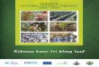 VANUATU NATIONAL COCONUT STRATEY 2016 - 2025 National... · 4 VANUATU NATIONAL COCONUT STRATEY 2016 - 2025 The Vanuatu Coconut Sector Strategy is part of a series of strategic documents