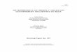 DETERMINANTS OF WEEKLY YIELDS ON GOVERNMENT SECURITIES IN ... · PDF fileDETERMINANTS OF WEEKLY YIELDS ON GOVERNMENT SECURITIES IN INDIA ... After almost two decades of financial liberalisation,