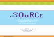 SOuRCe Center for Service and Leadership Student Union ... · PDF fileproviding training for organizational leaders and ... While the Student Organization ReSOuRCe Manual is intended