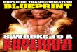 8 Weeks To A SHREDDED PHYSIQUE! - Pumped  · PDF fileEight Weeks To A Shredded Physique! ... workout: Barbell lunges (12 ... plan, there’s just one place to look to