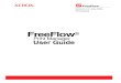FreeFlow - Product Support and Drivers – Xeroxdownload.support.xerox.com/pub/docs/FreeFlow_Print_Manager/...FreeFlow Print Manager User Guide i–1 Table of Contents 1. Introduction