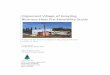 Organized Village of Grayling Biomass Heat Pre Feasibility ... · PDF fileOrganized Village of Grayling Biomass Heat Pre-Feasibility Study Prepared for Interior Regional Housing Authority