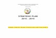 STRATEGIC PLAN 2016 · PDF fileThe ITUC-Africa Strategic Plan 2016 – 2019 derives from the resolutions and conclusions of the ... India and , South Africa, Brazil (BRICS) as global