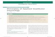 CHAPTER ONE HUNDRED AND SIXTY-THREE …pages.jh.edu/~strucfunc/strucfunc/2012_files/Carey_DellaSantina.pdf · Principles of Applied Vestibular Physiology ... especially involuntary