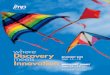 where Discover y - · PDF filewhere Discover meets Innovation DISCOVERY 2009 ... influential statisticians of the 20th century and a pioneer in the areas of qual- ... Procter & gamble,