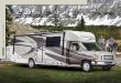 CLASS C MOTORHOMES - Coachmen RV - Manufacturer · PDF fileCONCORD CLASS C MOTORHOMES ... All information contained in this brochure is believed to be accurate at the time of publication