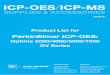 ICP-OES/ICP-MSjp.geicp.com/site/images/CatalogueChapters/PerkinElmer...ICP-OES/ICP-MS SUPPLIES & ACCESSORIES INTERNATIONAL 15 Batman Street West Melbourne Vic 3003, Australia Telephone: