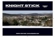 KNIGHT STICK - Magazine/NHPA Knightstick...Knight Stick is an official publication of the New Hampshire Police Association, 75 S. Main Street, Unit 7 PMB 265, Concord, NH 03301. E-mail