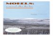 Morels, a Morsel After the Fire - UAF · PDF fileThe Alaskan Mushroom Guide for Harvesting Morels, published by Cooperative Extension Service at UAF, counsels ... MP 2005-07 Morels: