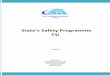 State’s Safety Programme Fiji · PDF fileCivil Aviation Authority of Fiji Private Mail Bag, NAP 0354 Nadi International Airport Republic of Fiji
