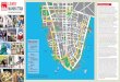 View Lower Manhattan Destination Walking Map - … Map_Sarita... · Lower Manhattan is a bridge to our nation’s history and a gateway to New York City’s future. Amazing things