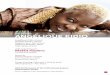 UMS PRESENTS ANGÉLIQUE KIDJOums.org/assets/1213-AngeliqueKidjo.pdf · UMS PRESENTS ANGÉLIQUE KIDJO Angélique Kidjo, Vocals ... Fon (spoken mainly in Benin), French, Yorùbá 