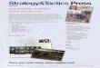 STALINGRAD: TURNING POINT IN THE EAST - Decision …decisiongames.com/.../uploads/2018/01/2018-SS-STQ3-Stalingrad.pdf · p.o. box 21598 | bakersfield, ca. 93390 | (661) 587-9633 phone