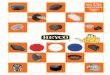 HEYCaps, Nylon Finishing · PDF file“Stay Connected with Heyco” HEYCaps, Nylon Finishing Plugs & Venting Solutions ... Heyco® Hole Plugs LabKit #3 ... chips for accurate matching