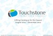 Click Here For More Options - Touchstone Here For More Options