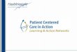 Patient Engagement and Coaching Models - HealthInsight · PDF filePatient Engagement and Coaching Models Janet Tennison, PhD, MSW Larry Garrett, PhD (C), MPH . ... Providers tend to