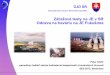Záťažové testy na JE v SR – Odozva na haváriu na JE Fukušima I III/… ·  · 2012-09-27výstupom bola správa „ Country peer review of Slovakia – Final Report 