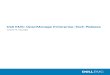 Dell EMC OpenManage Enterprise–Tech Releasetopics-cdn.dell.com/pdf/dell-openmanage-enterprise-tech-release... · 23/01/2018 · About OpenManage Enterprise–Tech Release ... See