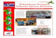Whickham Primary Schools Sports Bulletinstorage.googleapis.com/frontstreetphotos/2014/06/Whickham-Primary... · Issue 2 December 2013 Whickham Primary Schools Sports Bulletin . Page