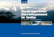 Hydropower Development in India - Circle of · PDF fileReference document on hydropower development in India 1. ... DPR deta led project report ... SJVNL Satluj Jal V dyut N gam L