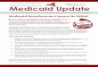 Medicaid Beneficiaries Cannot Be Billed - New York … Beneficiaries Cannot Be Billed ... of long term placement in a nursing facility will be required to join a Medicaid Managed Care