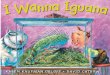 I Wanna Iguana - WikispacesWanna+Iguana.pdf · Know he s Love an Dear Alex Iguanas can grow to be over six feet lotv. You won't have enotgh space in yow- whole room, much less 