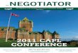 NEGOTIATOR - Canadian Association Of Petroleum Lanlandman.ca/wp/wp-content/uploads/2014/10/june11_layout.pdf · Paula Olexiuk, Robbie Armfield & Daina Kvisle ... 180 meters of full