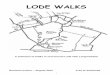 A selection of walks in and around Lode with Longmeadow ...lode.org.uk/lode_walks/Lode_Walks_2016_v1.pdf · 1 LODE WALKS A selection of walks in and around Lode with Longmeadow Revised