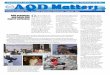 In-house newsletter of the SEAFDEC Aquaculture … newsletter of the SEAFDEC Aquaculture Department, Tigbauan, Iloilo S e p t e m b e r 2 0 1 0 w w w . s e a f d e c . o r g . p h