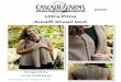 Ultra Pima Amalfi Shawl Vest - Cascade Yarns&#0174 Pima Amalfi Shawl Vest Designed by Laura Matthews Skill Level: Intermediate/Advanced Sizes: S (M, L, XL) Materials: ascade …