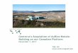 Centerra’s Acquisition of AuRico Metals: Building on our ...s3.amazonaws.com/cg-raw/cg/events_presentations/Centerra... · Centerra’s Acquisition of AuRico Metals: Building on