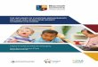 THE INFLUENCE OF CHILDCARE ARRANGEMENTS … INFLUENCE OF CHILDCARE ARRANGEMENTS ON CHILD WELL ... in middle childhood and children’s physical, ... children’s physical, socio-emotional
