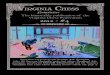 VIRGINIA CHESS 2 Virginia Chess Newsletter Jonathan NcNeill - Yuri Barnakov Two Knights 1 e4 e5 2 Nf3 Nc6 3 d4 exd4 4 Bc4 Nf6 5 e5 d5 6 Bb5 Ne4 7 Nxd4 Bd7 8 Bxc6