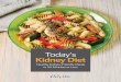 Today's Kidney Diet - DaVita - Kidney disease and dialysis ... · PDF fileWe’re also excited to let you in on our favorite tips to help you develop kidney-friendly practices in the