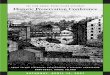 Historic Preservation Conference - Rhode · PDF file · 2017-01-11Historic Preservation Conference ... Exciting opportunities for reducing the environmental impact of existing buildings