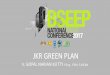 JKR GREEN PLAN - BSEEPbseep.gov.my/App_ClientFile/df08bc24-99fb-47a3-937f-dc25df9d3997... · JKR has initiated steps towards sustainability since 2002 by formulating JKR Green Mission