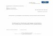 Guidance for electronic and paper submissions for ... · PDF fileGuidance for electronic and paper submissions . for Certificates of Suitability (CEP) applications. ... section 5)