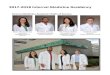2017 2018 Internal Medicine Residency - The  2018 Internal Medicine Residency ... Hust, Michael Jacob, Robin Jiang, Yang Kieser, Ryan Koshti, Deepa Ross University School of