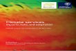 Impacts, risks, and adaptation - University of · PDF fileThis document is intended to provide a summary of Oxford’s existing research into climate impacts, risks, and adaptation,