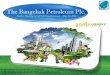 The Bangchak Petroleum Plc.investor.bangchak.co.th/misc/presentation/AnalystMeeting_Q1Y2011.pdf · The Bangchak Petroleum Plc. ... Product cracks stay above 2010 level 100.00 110.00