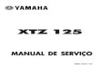 XTZ125-Cap.tulo 0-Capa-Pref.cio - encontrapeca.com.br XTZ 1… · motocicletas Yamaha, ... 20.90890-06754 Testator dinâmico de faisca Este instrumento é necessário para checar