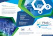 Join Us CALL in ABSTRACTS - PIANC — Panamá · PDF filePIANC WORLD CONGRESS congreso.micanaldepanama.com Connecting Maritime Hubs Globally PANAMA 2018 May 7 to 12 34 th