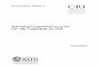 Reforming Competition Law in the UK: The Competition Act · PDF fileThe CRI is pleased to publish Reforming Competition Law in the ... third party access to suppliers in order 