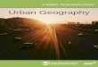 Urban Geography  - Urban Geography teaching pack  2016 AQA. Created by Teachit for AQA. AQA - Urban Geography teaching pack  2016 AQA. Created by Teachit for AQA